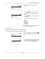 Preview for 460 page of Utax P-C2660 MFP User Manual