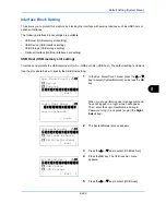 Preview for 465 page of Utax P-C2660 MFP User Manual