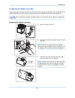 Preview for 478 page of Utax P-C2660 MFP User Manual