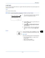 Preview for 507 page of Utax P-C2660 MFP User Manual