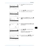 Preview for 509 page of Utax P-C2660 MFP User Manual