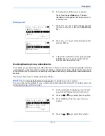 Preview for 512 page of Utax P-C2660 MFP User Manual