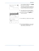 Preview for 534 page of Utax P-C2660 MFP User Manual