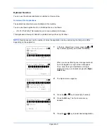 Preview for 544 page of Utax P-C2660 MFP User Manual