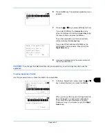 Preview for 545 page of Utax P-C2660 MFP User Manual