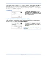 Preview for 550 page of Utax P-C2660 MFP User Manual