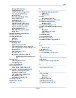 Preview for 572 page of Utax P-C2660 MFP User Manual