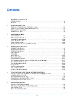 Preview for 5 page of Utax P-C2665 MFP User Manual Fax System