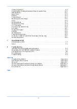 Preview for 6 page of Utax P-C2665 MFP User Manual Fax System