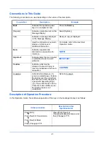 Preview for 14 page of Utax P-C2665 MFP User Manual Fax System