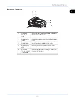 Preview for 19 page of Utax P-C2665 MFP User Manual Fax System