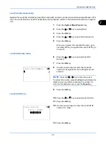 Preview for 25 page of Utax P-C2665 MFP User Manual Fax System