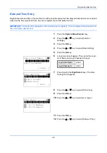 Preview for 26 page of Utax P-C2665 MFP User Manual Fax System