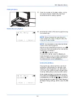 Preview for 32 page of Utax P-C2665 MFP User Manual Fax System