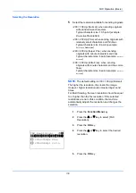 Preview for 34 page of Utax P-C2665 MFP User Manual Fax System