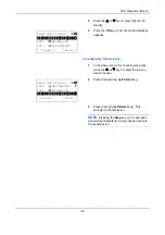 Preview for 36 page of Utax P-C2665 MFP User Manual Fax System