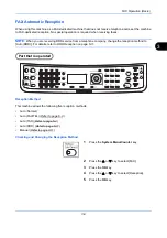 Preview for 37 page of Utax P-C2665 MFP User Manual Fax System