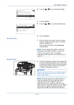 Preview for 38 page of Utax P-C2665 MFP User Manual Fax System