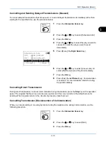 Preview for 41 page of Utax P-C2665 MFP User Manual Fax System