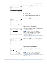 Preview for 44 page of Utax P-C2665 MFP User Manual Fax System