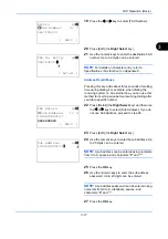 Preview for 45 page of Utax P-C2665 MFP User Manual Fax System