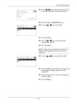 Preview for 46 page of Utax P-C2665 MFP User Manual Fax System