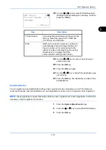 Preview for 47 page of Utax P-C2665 MFP User Manual Fax System