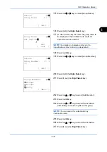 Preview for 49 page of Utax P-C2665 MFP User Manual Fax System