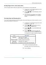 Preview for 94 page of Utax P-C2665 MFP User Manual Fax System