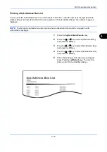 Preview for 95 page of Utax P-C2665 MFP User Manual Fax System