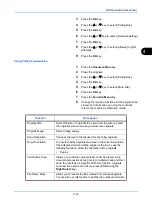 Preview for 99 page of Utax P-C2665 MFP User Manual Fax System