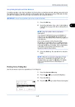 Preview for 103 page of Utax P-C2665 MFP User Manual Fax System