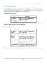 Preview for 106 page of Utax P-C2665 MFP User Manual Fax System