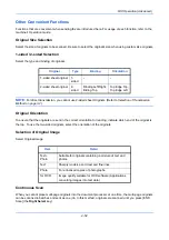 Preview for 110 page of Utax P-C2665 MFP User Manual Fax System