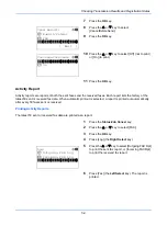 Preview for 120 page of Utax P-C2665 MFP User Manual Fax System