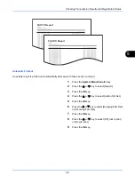 Preview for 121 page of Utax P-C2665 MFP User Manual Fax System