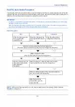 Preview for 128 page of Utax P-C2665 MFP User Manual Fax System