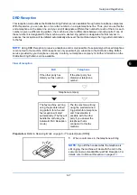 Preview for 137 page of Utax P-C2665 MFP User Manual Fax System