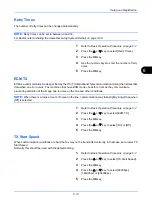 Preview for 139 page of Utax P-C2665 MFP User Manual Fax System