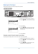 Preview for 140 page of Utax P-C2665 MFP User Manual Fax System