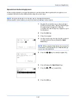 Preview for 150 page of Utax P-C2665 MFP User Manual Fax System