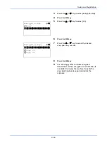 Preview for 152 page of Utax P-C2665 MFP User Manual Fax System