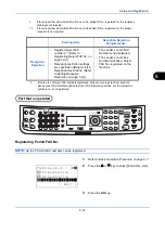 Preview for 157 page of Utax P-C2665 MFP User Manual Fax System