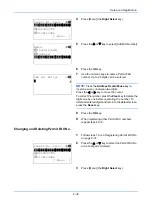 Preview for 158 page of Utax P-C2665 MFP User Manual Fax System