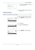 Preview for 162 page of Utax P-C2665 MFP User Manual Fax System