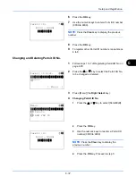 Preview for 163 page of Utax P-C2665 MFP User Manual Fax System