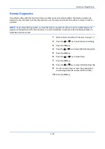 Preview for 168 page of Utax P-C2665 MFP User Manual Fax System