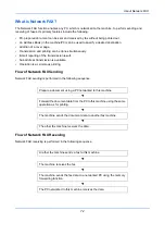 Preview for 170 page of Utax P-C2665 MFP User Manual Fax System