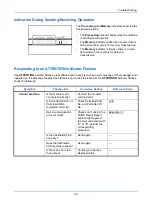 Preview for 174 page of Utax P-C2665 MFP User Manual Fax System