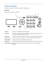 Preview for 182 page of Utax P-C2665 MFP User Manual Fax System